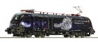 73238 Roco Electric locomotive 1116 158 Licht ins Dunkel Digital with Sound
